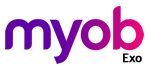 MYOB EXO