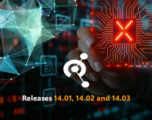 Releases 14.01, 14.02 and 14.03 image