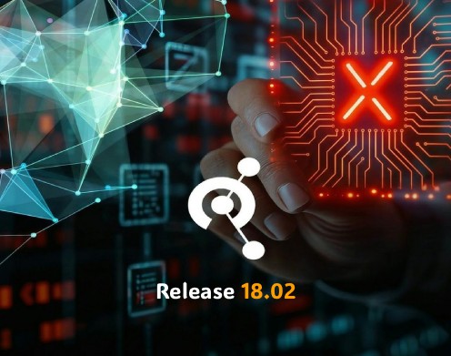 TOTECS release 18.02