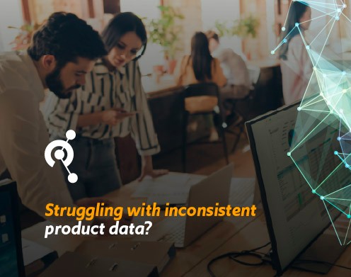 Robust Product Information Management
