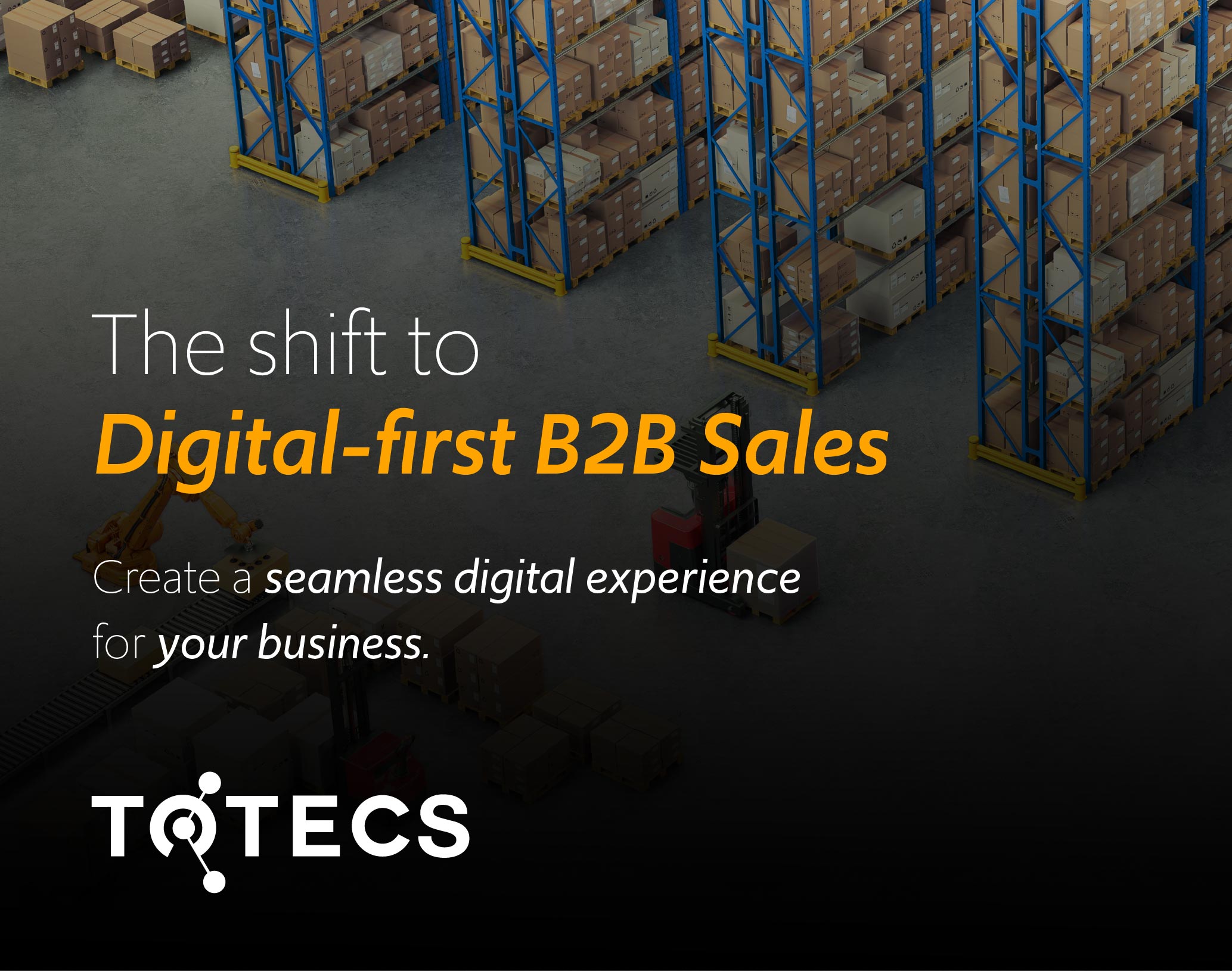 TOTECS deal and vouchers