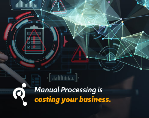 Automate B2B Order Workflows & Eliminate Manual Processing