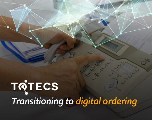 How to Convert Offline B2B Customers to Online Buyers