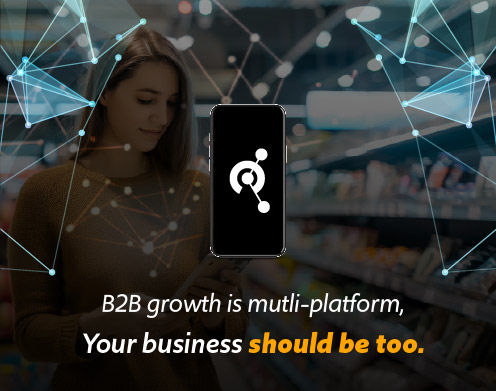 How to Optimise Your B2B eCommerce for Mobile Buyers