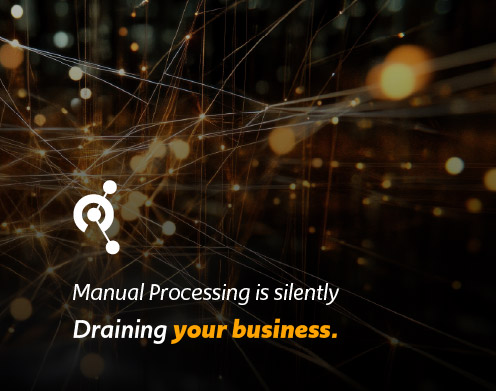 The Hidden Costs of Manual B2B Order Processing