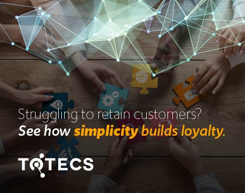 Why B2B Loyalty Depends on Convenience