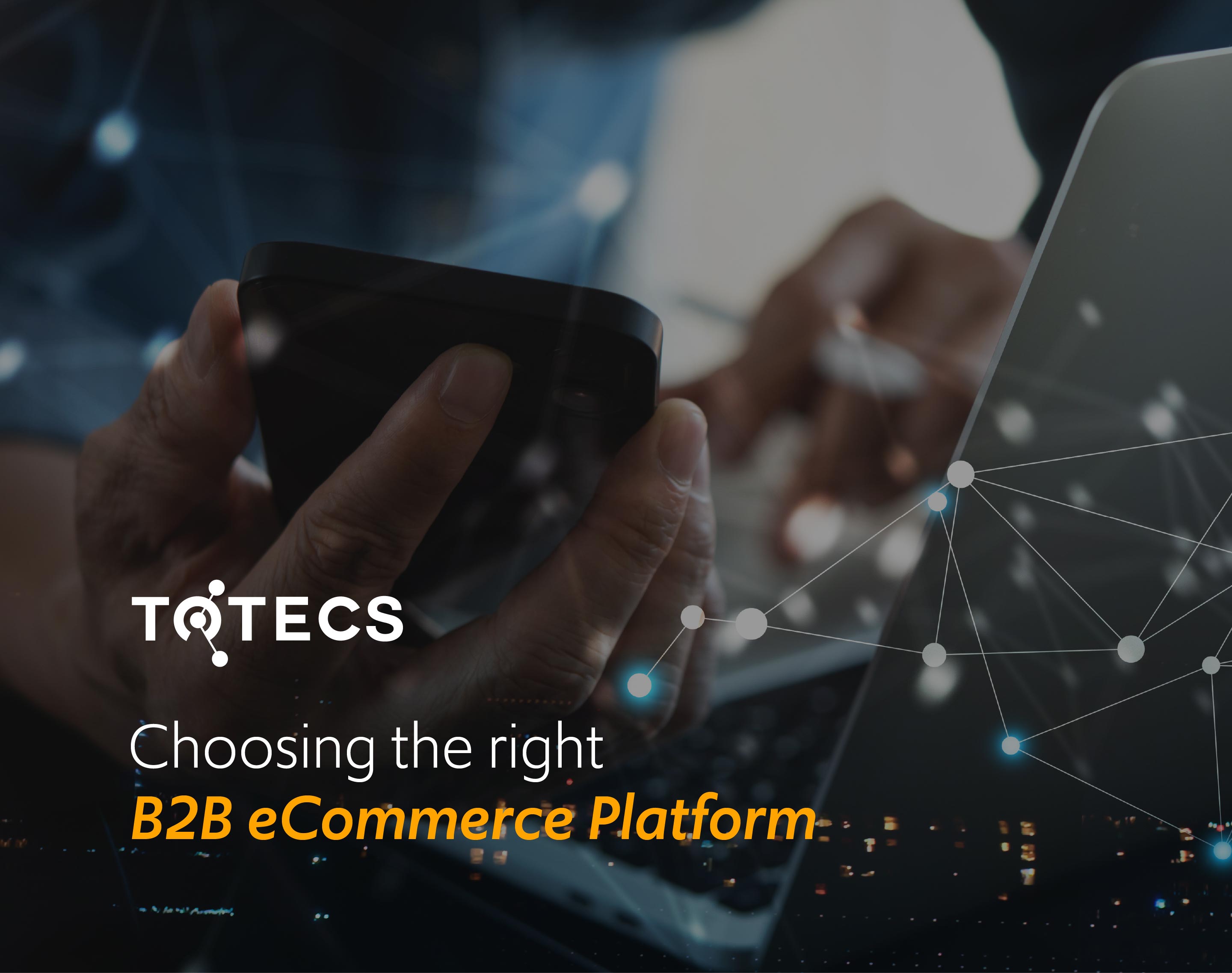 TOTECS deal and vouchers