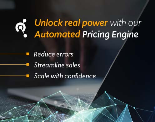 How TOTECS Automates Customer-Specific Pricing